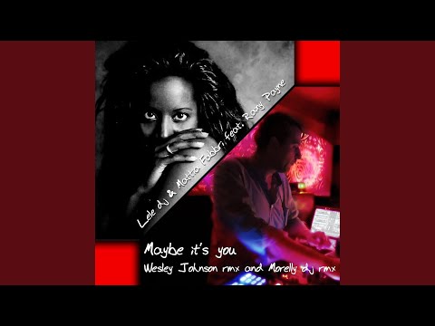 Maybe It's You (feat. Rainy Payne)