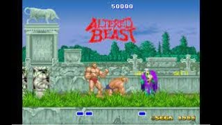 MY TOP 10 ARCADE GAMES 1988