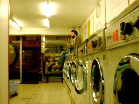 Lavomatik Session - Hugh Coltman - Sixteen