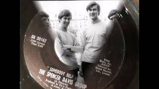 The Spencer Davis Group, 1966, SOMEBODY HELP ME NOW