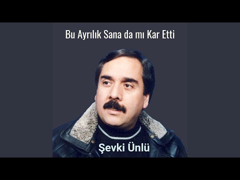Yağmur Yağar