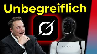 Grok 5 wird intelligenteste KI der Welt ohne Konkurrenz?! (Elon Musk auf Deutsch)