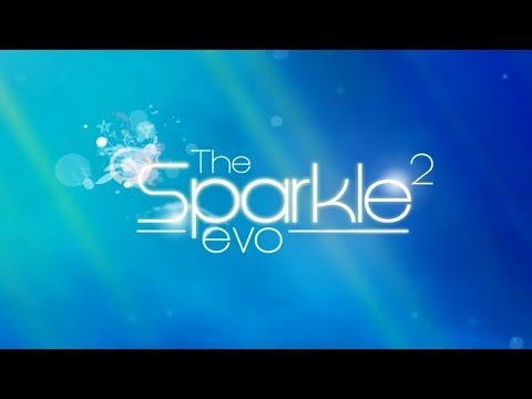 The Sparkle 2 : EVO IOS