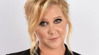 Sketchy Things About Amy Schumer Everyone Ignores