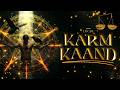 KARM KAAND | 🔥 Reality Check Rap | AI Video | LUCKE