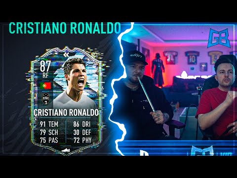 LIVE REAKTION und REALTALK über RONALDO FLASHBACK 🤔 | GamerBrother Stream Highlights