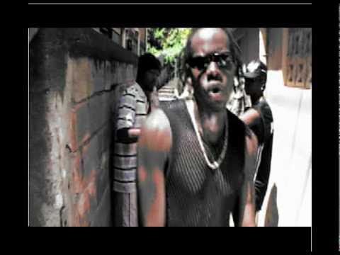 Inédit 2005 Lieutenant,Bruce-Little(Little Pongo),Childa,Nyala Anba fèy dinamik production