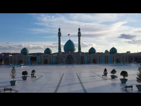 Aba Saleh iltamas e Dua | 15 Shaban WhatsApp Status | Voice of Karbala