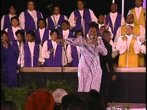 Dottie Peoples - Make It By Myself