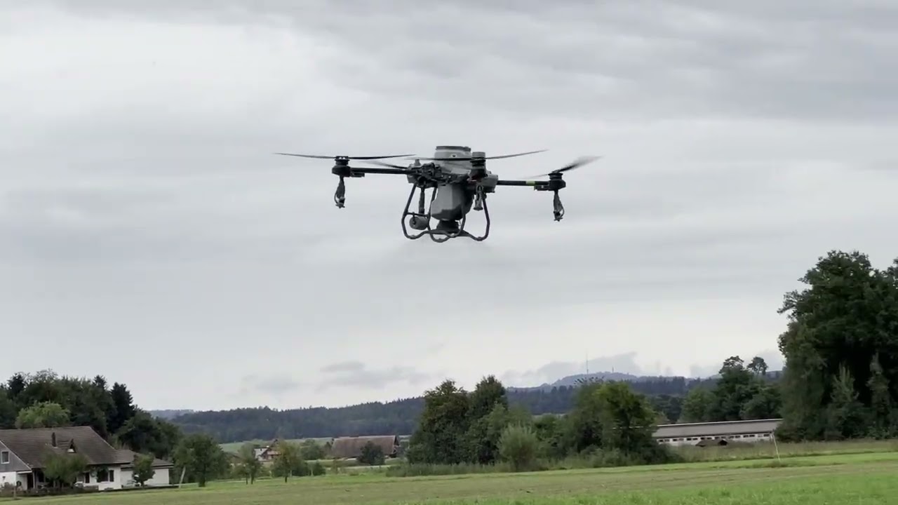 So bleiben Wiesen auch in Zukunft fit: Tipps von der AGFF-Tagung