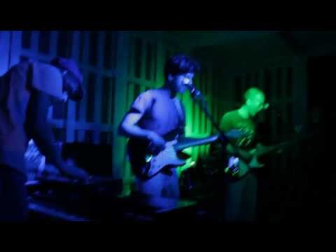 Scarlet Dazzle - A Man Who Went Up A Hill - Ferma Fest 2012