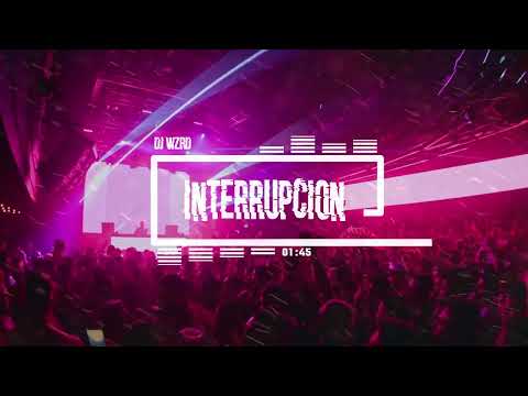 DJ WZRD - Interrupcion