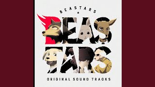 Cover art for beastars -pf solo-