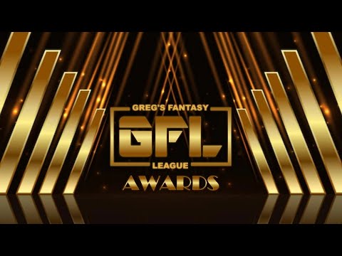 2023 GFL Awards