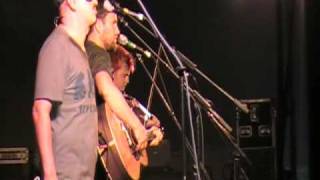 Enter the Haggis, Home for a Rest