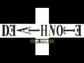 Minecraft Death Note Opening