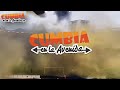 Te vengo a alentar - Cumbia en la Avenida