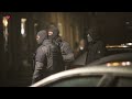 Inval door arrestatieteam in Nobelhorst Almere na melding verdachte situatie