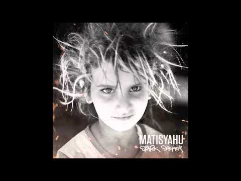Matisyahu - Live Like A Warrior