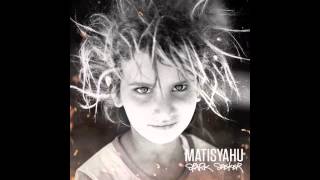 Matisyahu - Live Like A Warrior