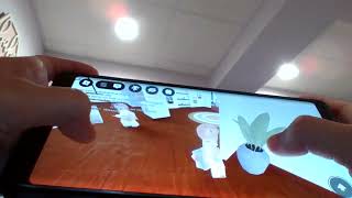 These creepy girls were stalking me.. (part one cause couldnt fit all)