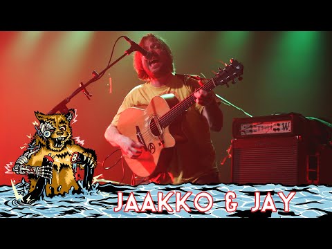 JAAKKO & JAY  |  Live at HKI SKEPU Fest IV - 2022