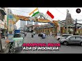 Madras Kehidupan Orang India Di Kota Medan Indonesia