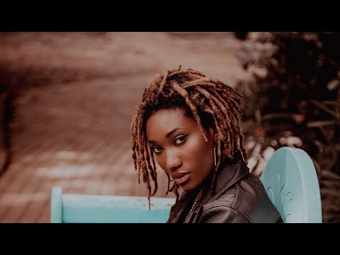 Wendy Shay - Love Me Now (Visualizer)