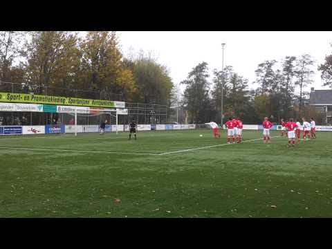 RKDEO B1 - Sportlust '46 B1 (16-11-2013)