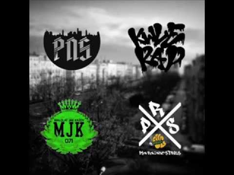 1.PNS X PRS KWŚ X MJK RAPY X REHO KWLE  - Opłacalny Patent ( Prod. Kris Scr )