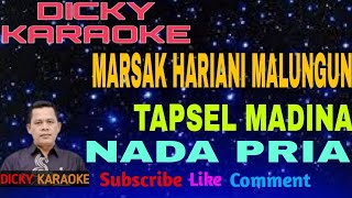 Download lagu karaoke marsak harani na malungun nada pria _ dicky keyboard mp3 Download lagu karaoke marsak harani na malungun nada pria _ dicky keyboard mp3