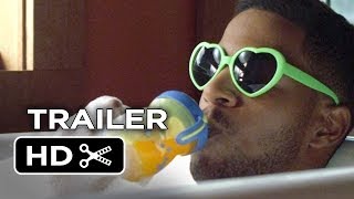 Goodbye World Official Trailer 2 (2014) Ben McKenzie, Adrian Grenier Movie HD