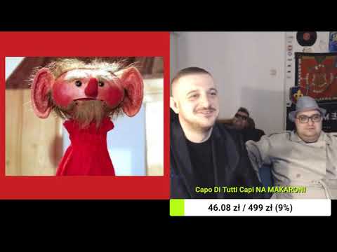 Mordownia Live Shoty #12 - Rodzina Mafijna Mordowiano + BONUS SHOT Infolinia z Norasem