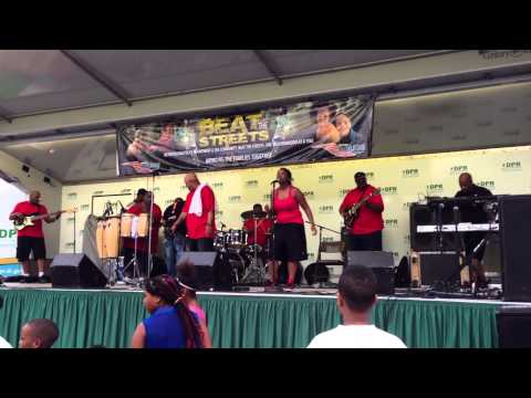 Prophecy Entertainment Music Group Live @ Beat the Streets 2013 4226 4th Street SE Washington DC