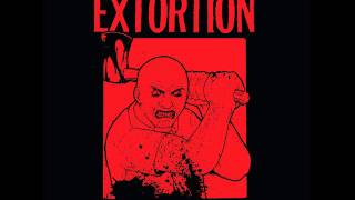 Extortion - Extortion