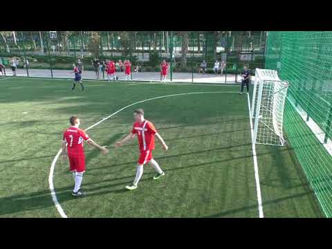 29 КХ 9 тур 7 лига Promodo 2   Eldorado 1-2 таймы