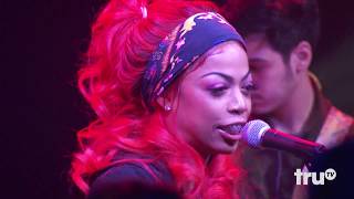 The Chris Gethard Show - The Skins (Live Performance) | truTV