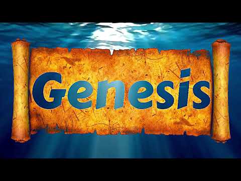 Bible Creation Story (Rare Accurate Version) | Genesis 1