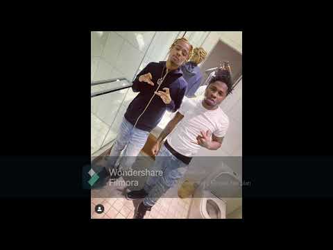 OMB Jay Dee x Dusty Locane  - Drip Sauce