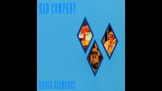 Bad Company:-&#39;Nuthin&#39; On The TV&#39;