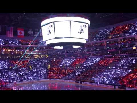 LA Kings Intro Video February 27, 2016