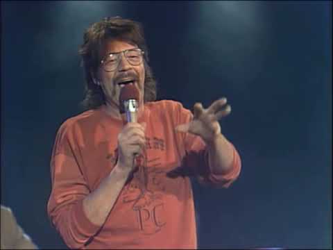 Irwin Goodman - Ai ai ai kun nuori ois (Syksyn sävel 1990)