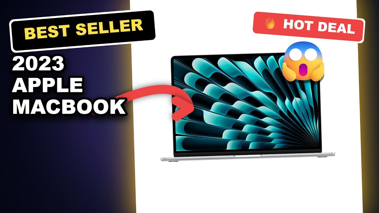 2023 Apple MacBook Air Tested: Is the M2 Chip Worth the Upgrade?