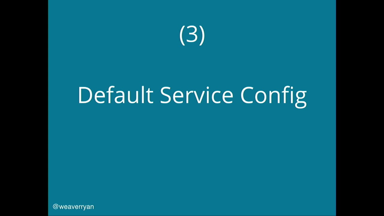 DrupalCon Seattle 2019: Accelerate with Service Autowiring!