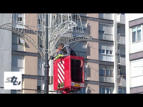 SBTV - DNEVNIK - KORZO VEĆ OKIĆEN – JE LI PRERANO? - 05.11.2025.