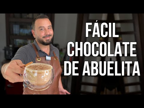 How to make quick and delicious homemade hot chocolate! | Recipe | TULIO Recommends