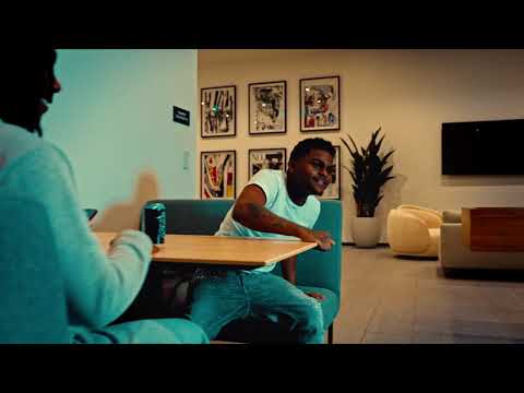 Lil Meat - Rp10s & M523 (Official Music Video)