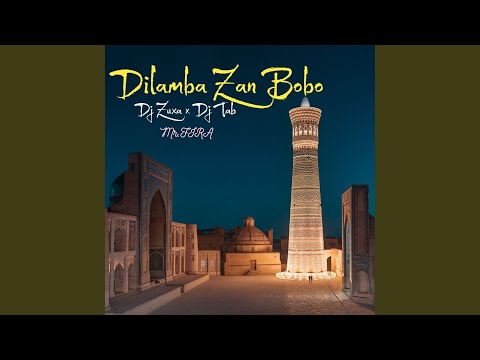 Moombah (DJ TAB Remix)