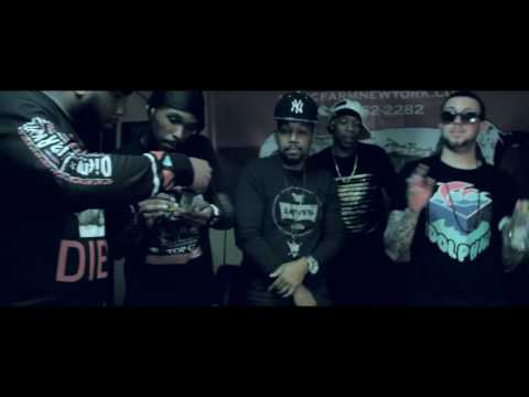 Young'n Nice   Coolin' with the bros