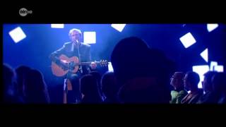 Frank Boeijen: Vragen wonen overal (live)